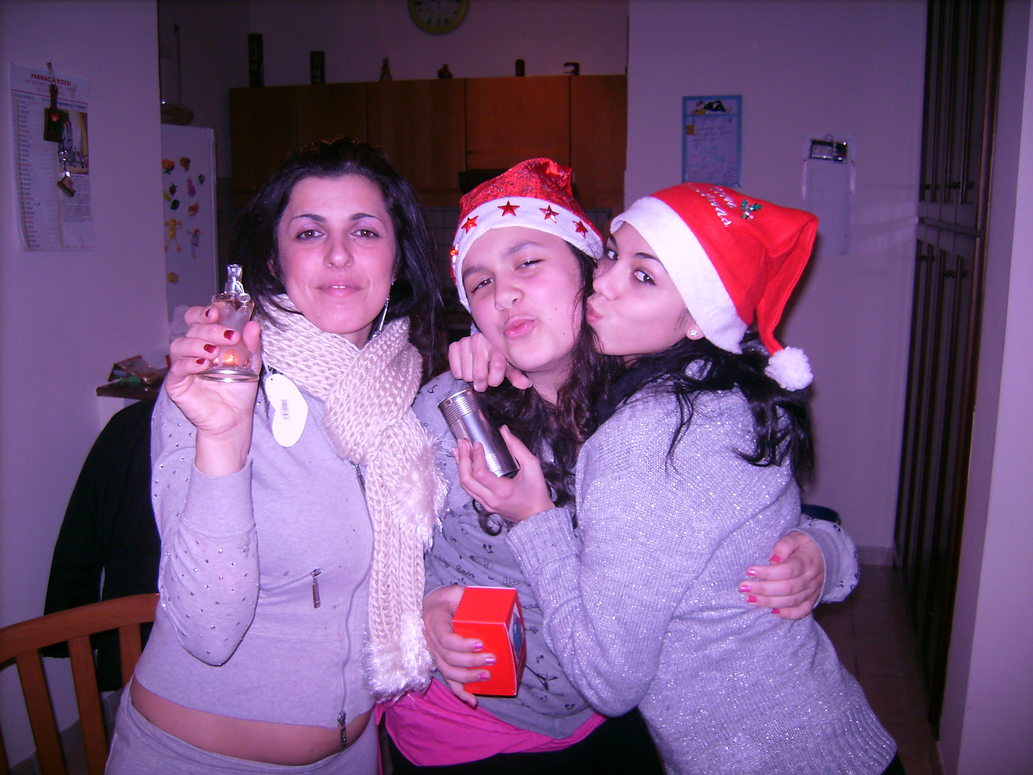 Viterbo - Natale 2008